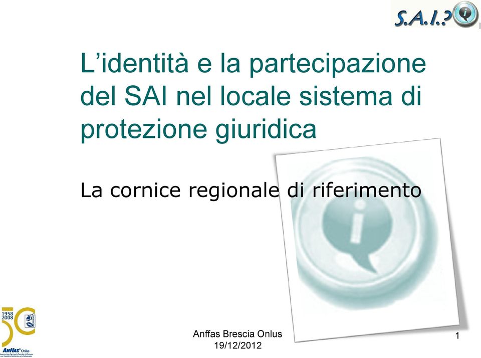 locale sistema di protezione