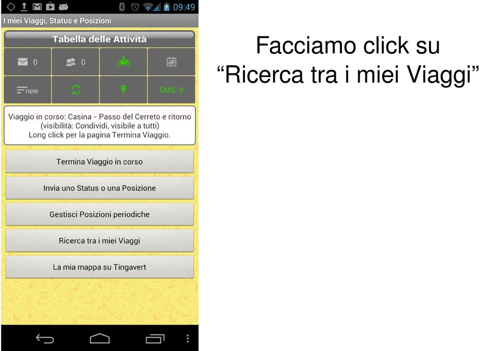 Ricerca