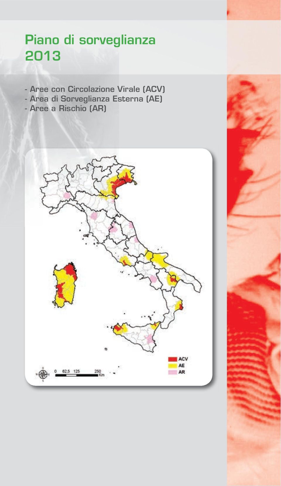 (ACV) - Area di Sorveglianza