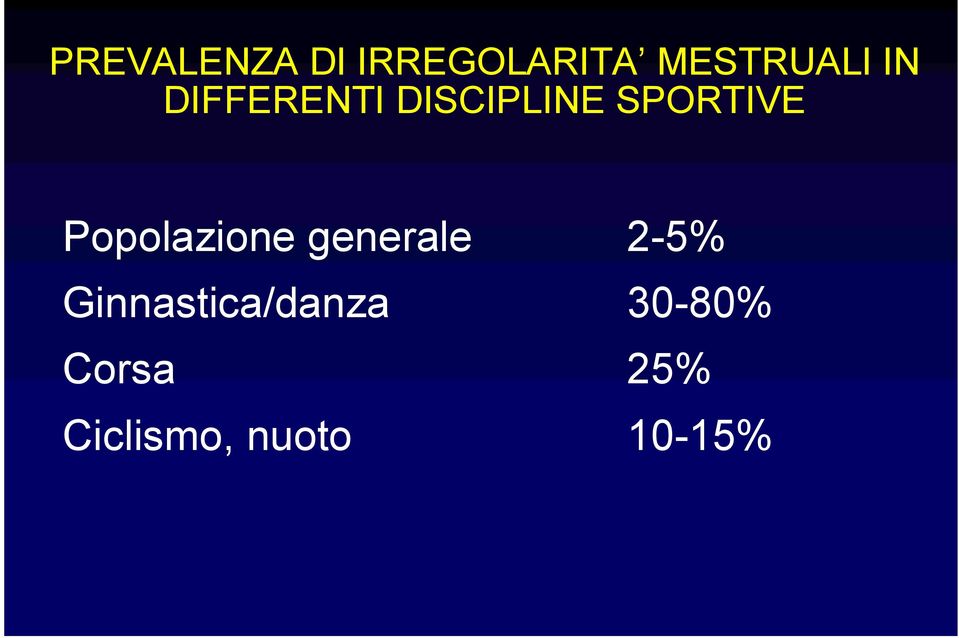 Popolazione generale 2-5%