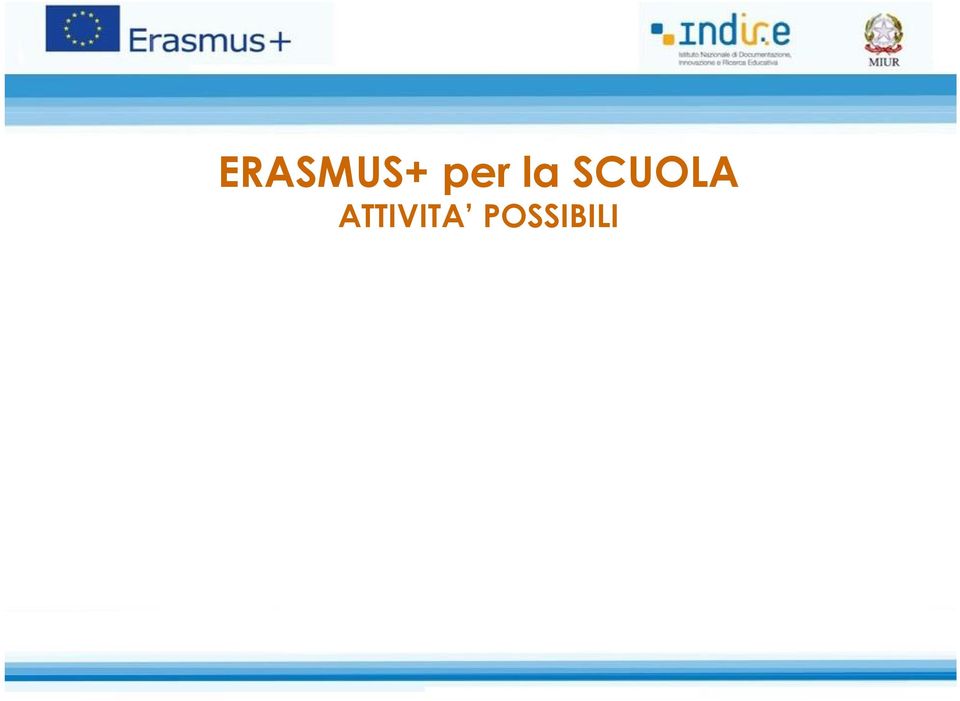 tra scuole, enti locali /autorità regionali e altri settori etwinning comunità on-line che offre servizi