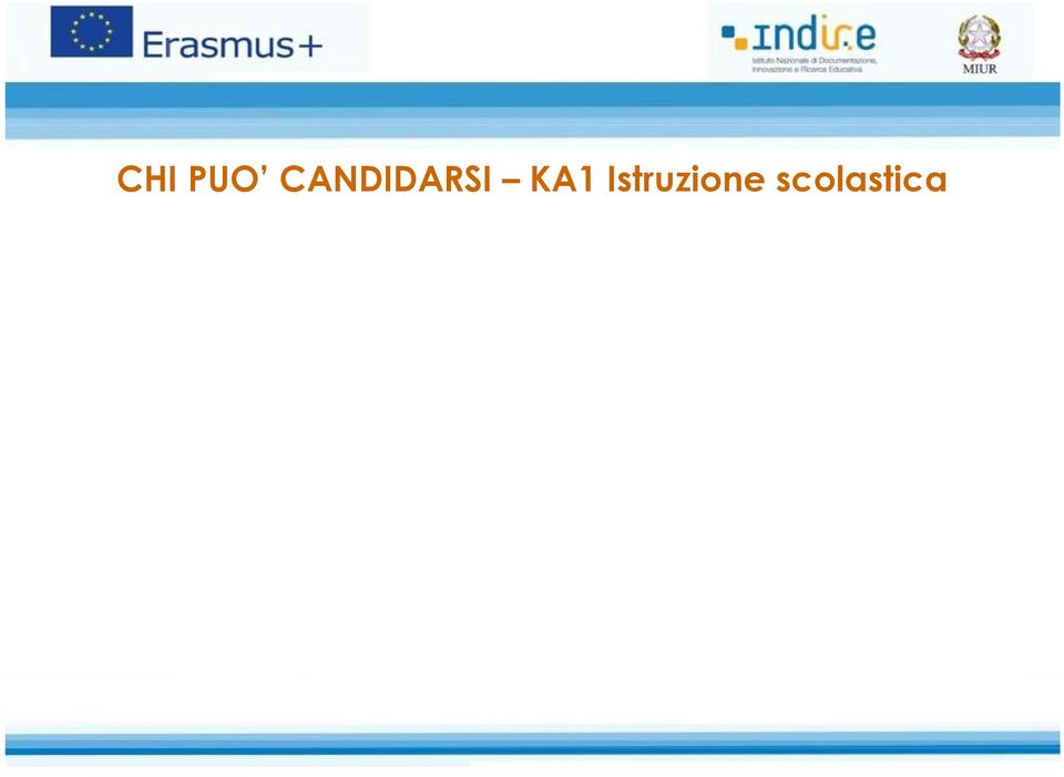 deve essere un legame organizzativo fra scuole e coordinatore - Il modulo permette di scegliere l opzione CONSORTIUM e di