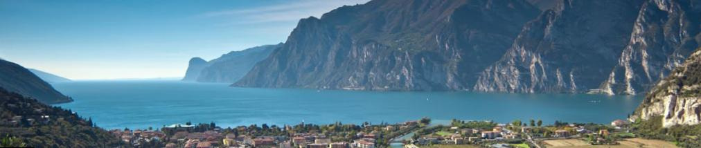 L Evoluzione del turismo nel Garda Trentino Evidenze empiriche generali L ambito Garda Trentino, nel corso del 2010, ha confermato il trend positivo del 2009 (altrove considerato come anno buio del