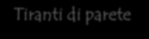 semplice, a paletto doppio e a piastra È importante che l