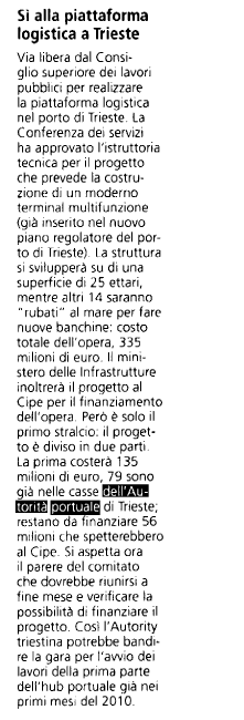 CORRIERE