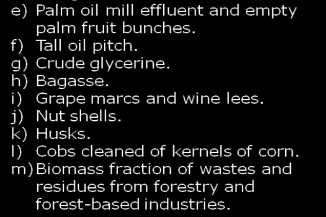 Ultima revisione sulla legislazione EU sui Biofuel A Settembre 2015 è stata votata dal Parlamento Europeo la revisione della RED (Renewable Energy Directive) e FQD (Fuel Quality Directive).