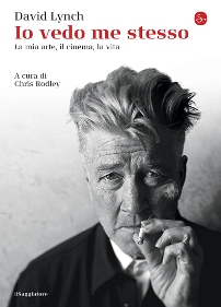 Io vedo me stesso è il risultato di più di un decennio di interviste raccolte da Chris Rodley, a cui David Lynch ha affidato il racconto della propria formazione, la passione per la pittura e l