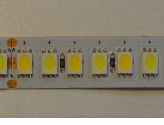 STRIPLED 60 LED/MT - SMD5050 - ATTACCO E 14.