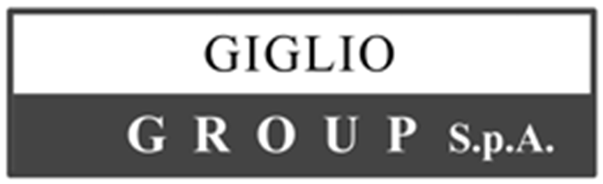 946 0,213 4,6 9,7 8,7 Giglio Group Old New Rating Buy Buy Risk Rating Medium Medium Target Price 2,12 2,45 Market Data ( ) Close Price ( ) 1,86 Share Outstanding (k) 13818 Market Cap ( m) 25702