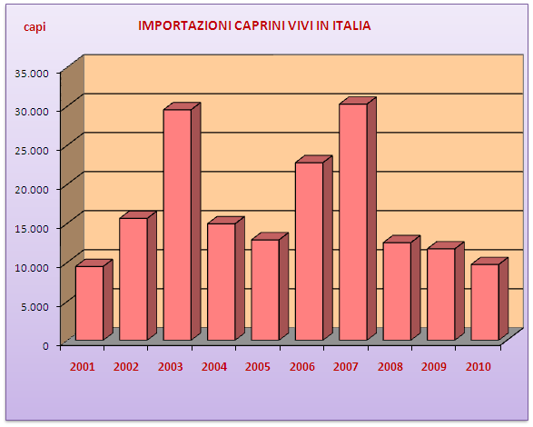 IL MERCATO DELLE CARNI: