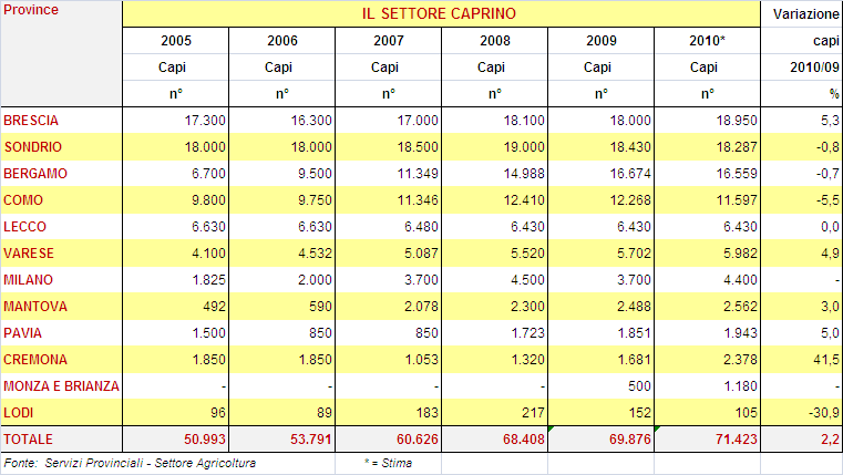 IL MERCATO DELLE CARNI: