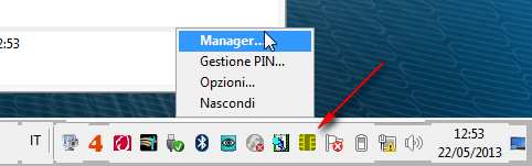 Nota: Alcuni software di protezione (firewall o pacchetti integrati Antivirus/anti Malware/Firewall) installati sulle macchine usate per stabilire la connessione con il Portale ULSS potrebbero essere