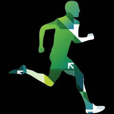 JOGGING/RUNNING 2-3 volte la settimana o più 1 volta la settimana 2-3 volte al mese Meno spesso di 2-3 volte al mese Atletica (Corsa Velocità, Corsa ad Ostacoli, Maratona,