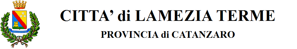 Visto di Regolarità Contabile IL DIRIGENTE / P.O. AREA ECONOMICO FINANZIARIA ai sensi dell'art. 49 del D.Lgs. n.267/2000 e ss.mm. in ordine alla REGOLARITA' CONTABILE della proposta n.