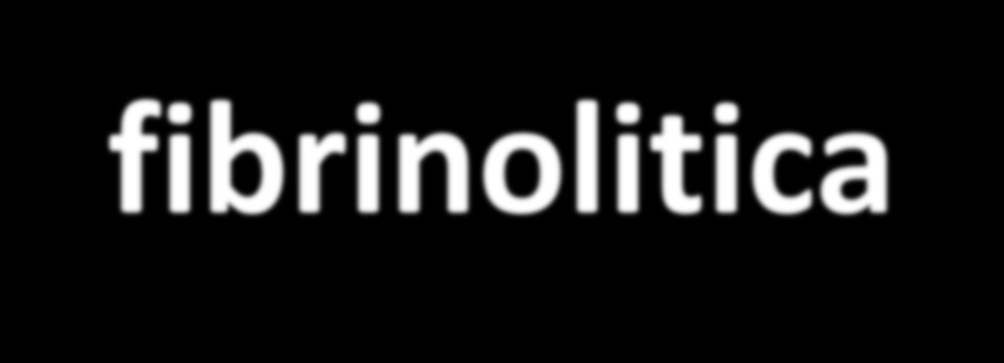 EFFETTI SULL APPARATO CARDIOVASCOLARE Spessore medio/intimale Riempimento diastolico LV mass index E/A Attività fibrinolitica Capaldo et al,