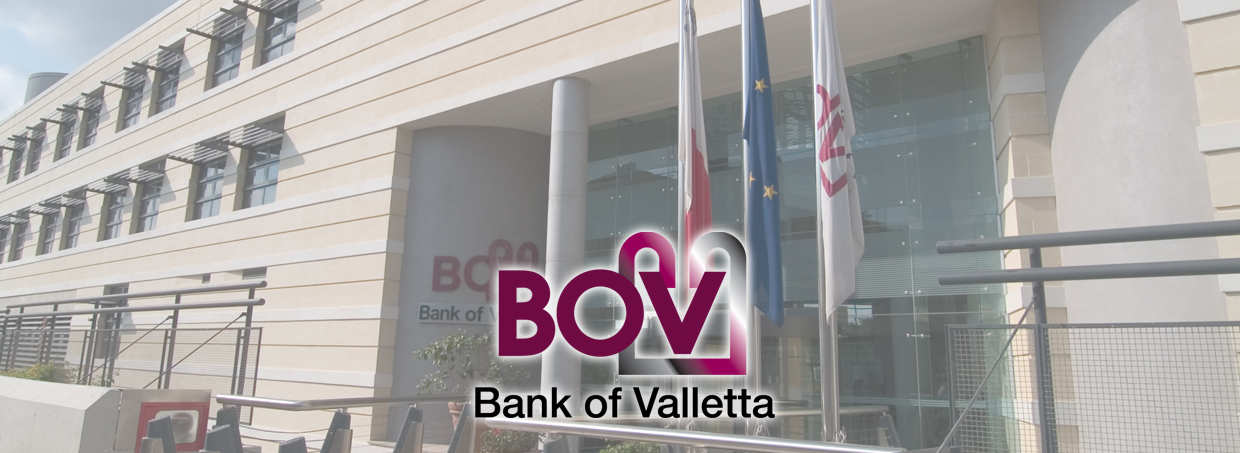 Bank of Valletta: un sostegno per l investimento estero Simone Meneghini Direttore