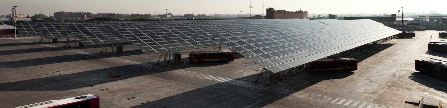 Solar Mobility : fotovoltaico e mobilità, una sfida