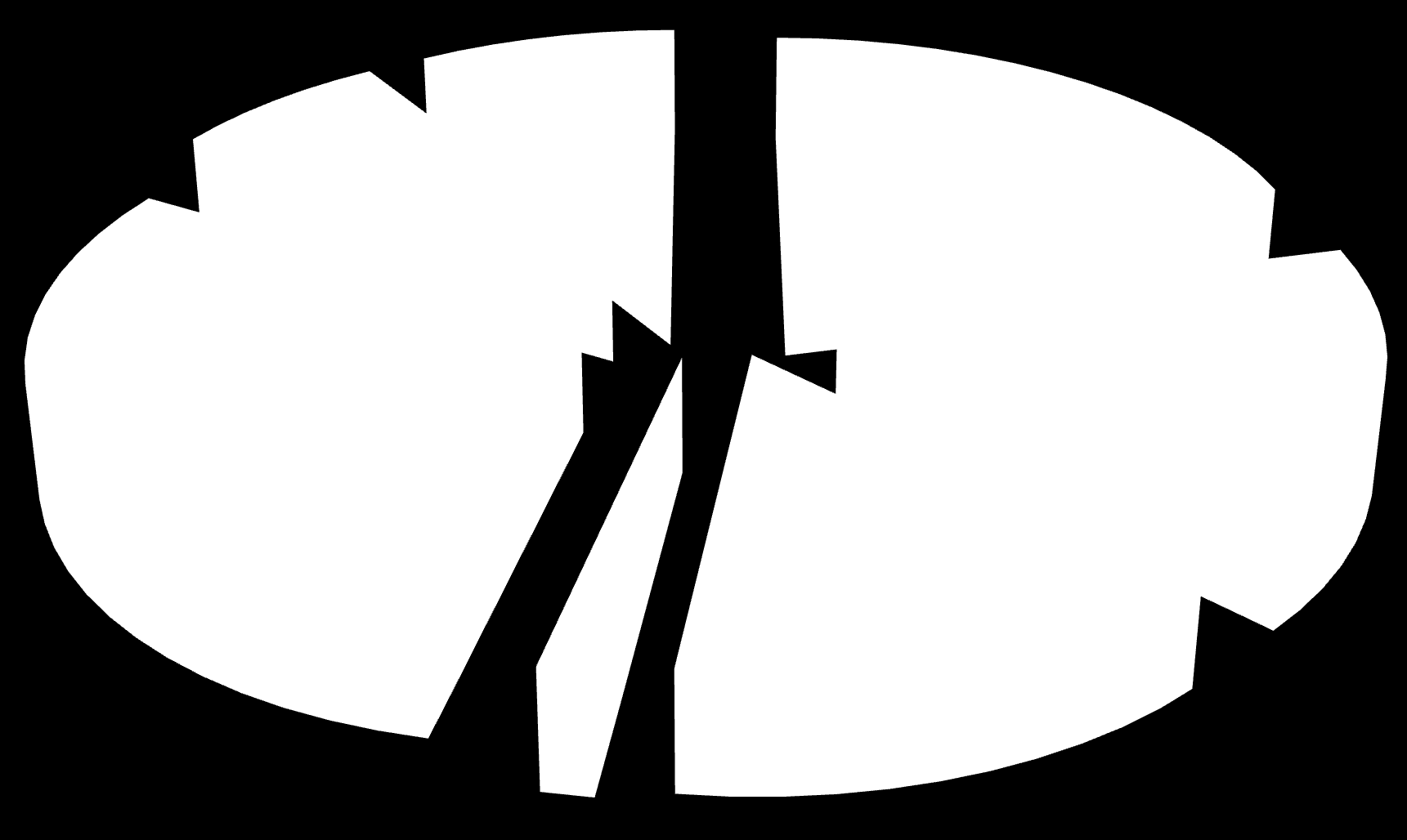 Incidenza (%) dei singoli prodotti sulla P.V.