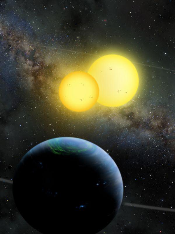 Zona abitabile (life belt) = regione attorno ad una stella nella quale la temperatura superficiale di un pianeta (o una