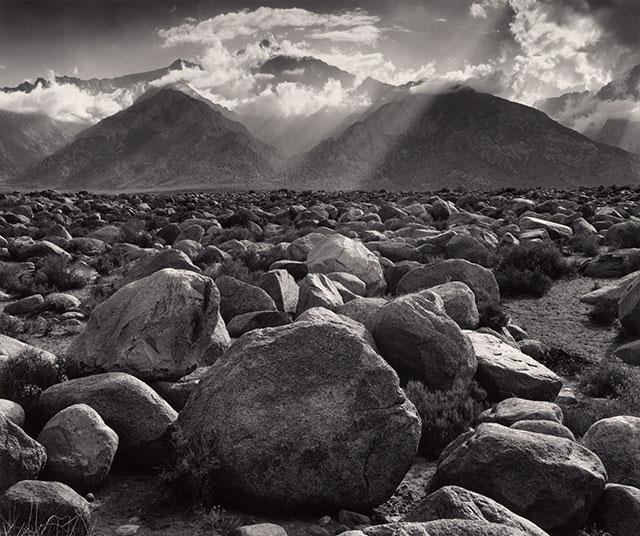 38 Esposizione e Sistema zonale Ansel Adams 39 Sistema zonale applicato al ritratto ambientato 40 Sessione di scatto Paesaggio diurno 40 Analisi