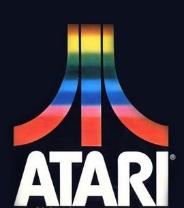 Settembre 1977: Atari mette in vendita l Atari VCS ( Video Computer System ) 1982: rinominato Atari 2600 Video Computer System Un successo planetario: circa 30 milioni di