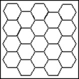 Calcoliamo il perimetro di un triangolo, di un quadrato e di un esagono con superficie assegnata.