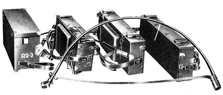 rappresentato l ossatura delle comunicazioni radio dell esercito italiano negli anni 35/40 del secolo scorso.