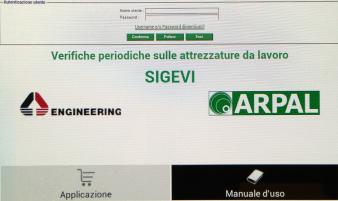 Sistema Informativo per la GEstione