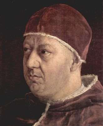 Bonifacio VIII Giulio