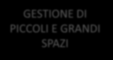 I NOSTRI UP S I nostri clienti sono la prima garanzia che possiamo darti, il passa parola è per noi fondamentale.