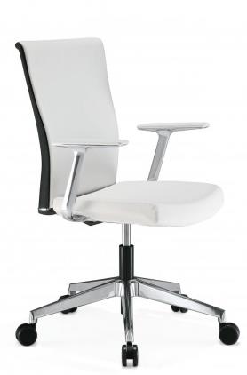 SEDUTE OFFICE Sedute ergonomiche Comfort unito al design Massima funzionalità Elevato prestigio