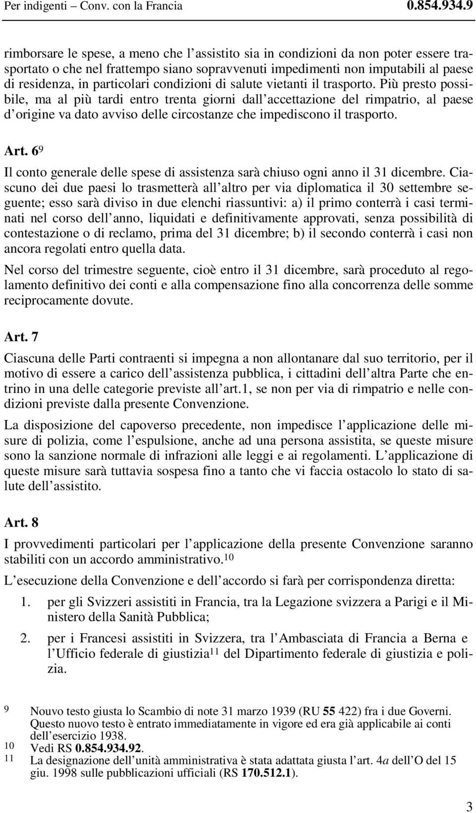 condizioni di salute vietanti il trasporto.