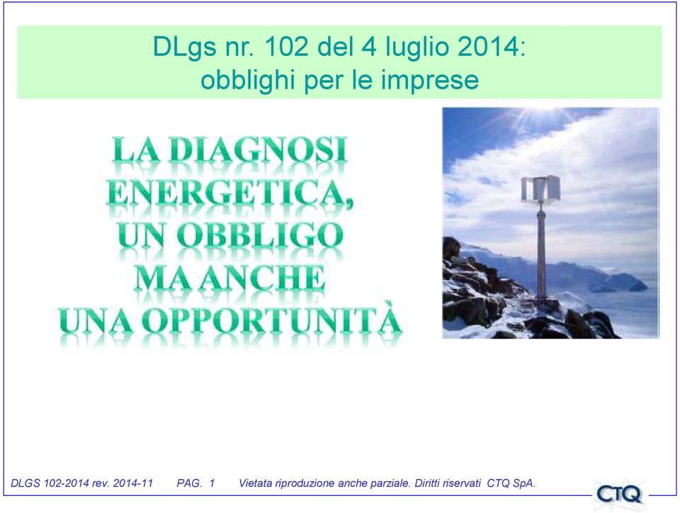 imprese DLGS 102-2014 rev. 2014-11 PAG.