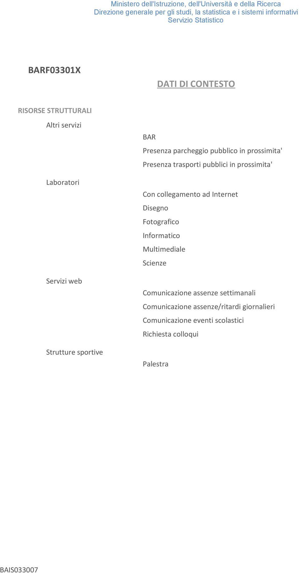 Con collegamento ad Internet Disegno Fotografico Informatico Multimediale Scienze Comunicazione