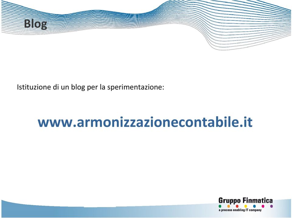 sperimentazione: www.