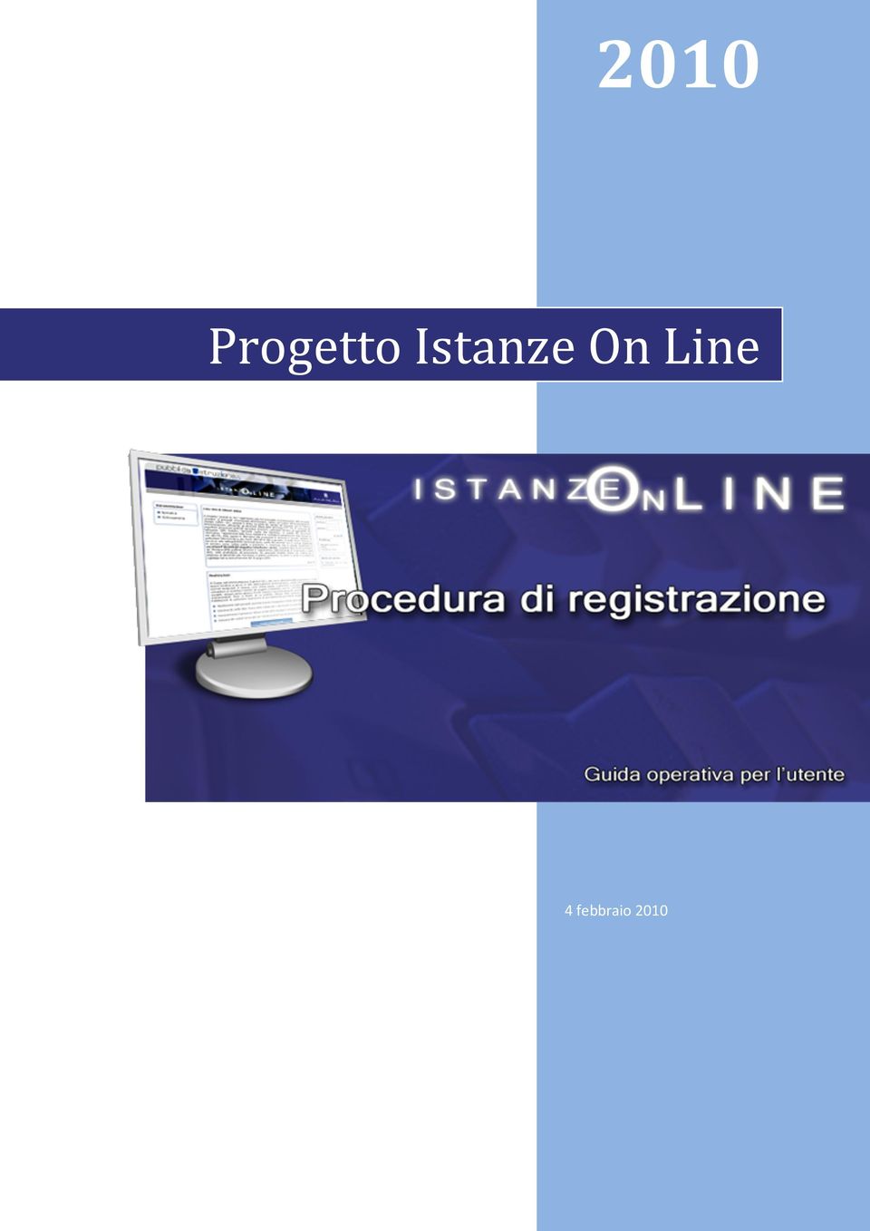 Istanze On