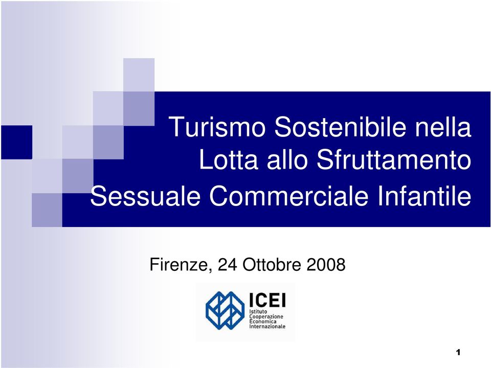 Sessuale Commerciale