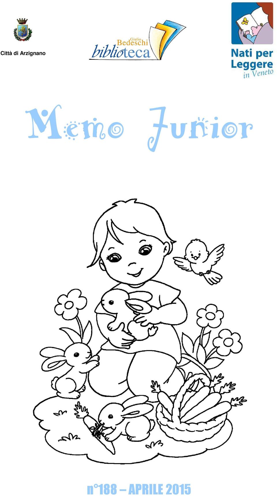 Memo Junior