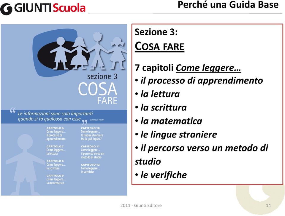 scrittura la matematica le lingue straniere il percorso