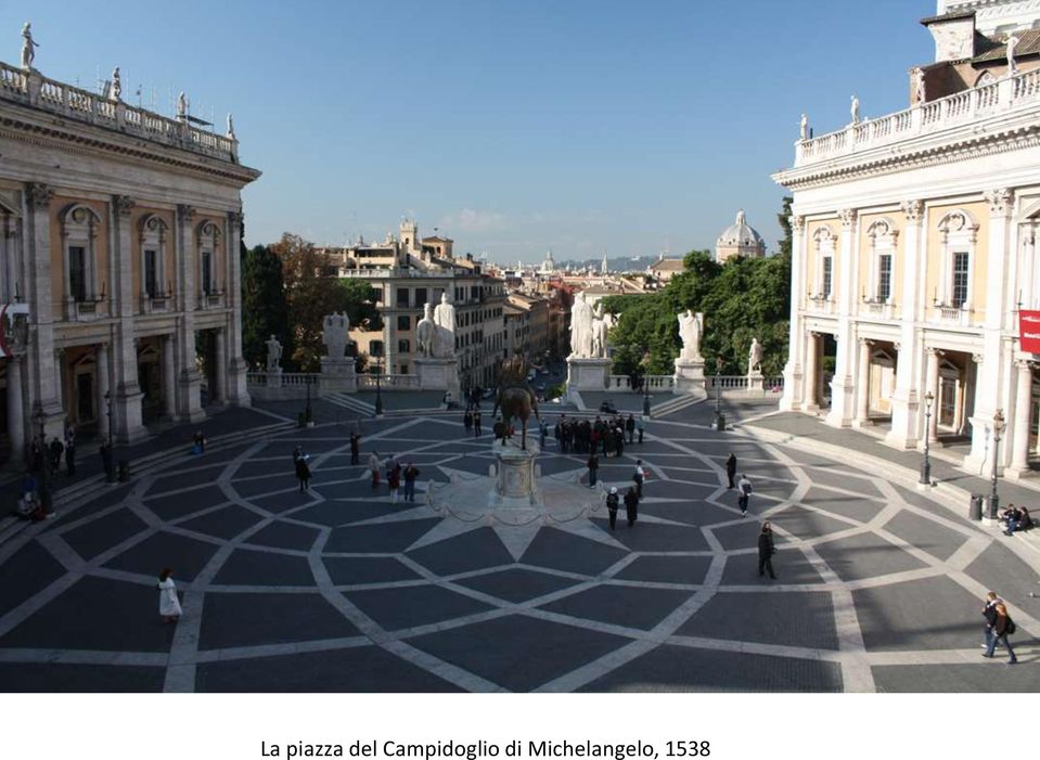 Campidoglio