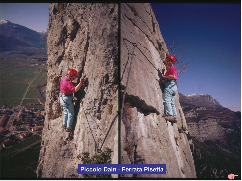 Ferrata