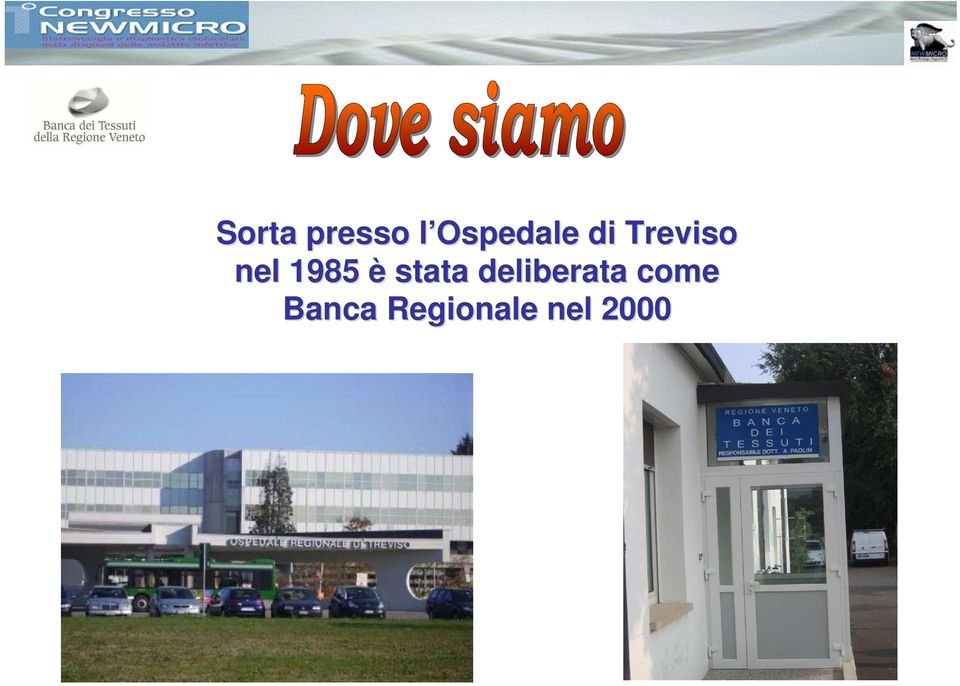 stata deliberata come