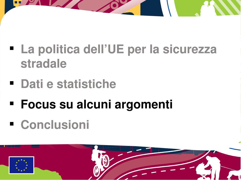 statistiche Focus su