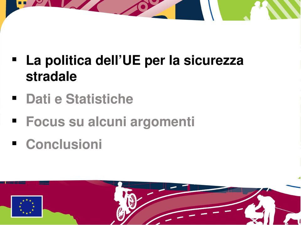 Dati e Statistiche Focus