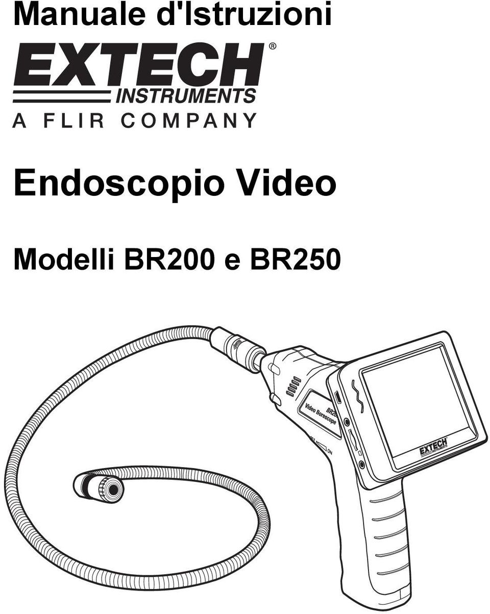 Endoscopio