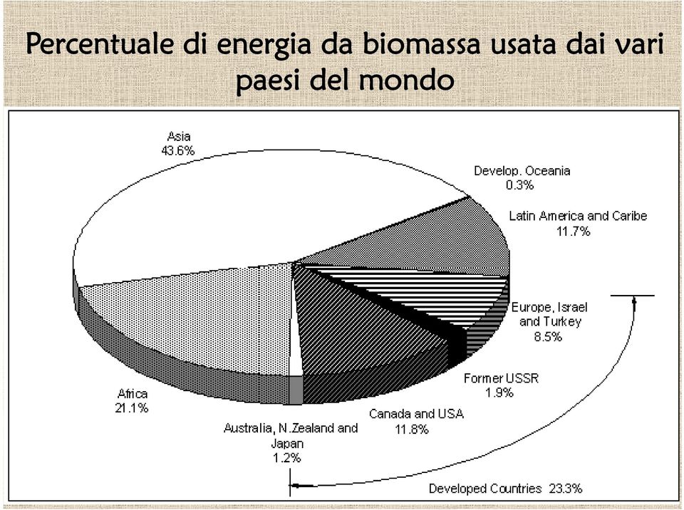 biomassa usata