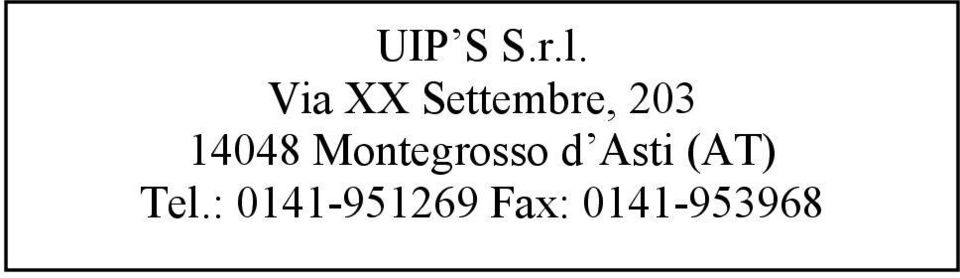 14048 Montegrosso d Asti