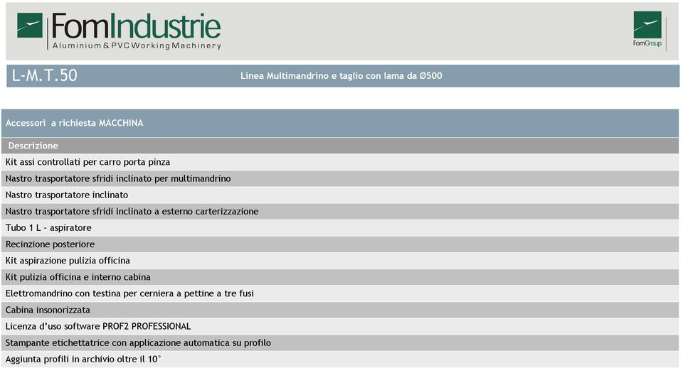 aspirazione pulizia officina Kit pulizia officina e interno cabina Elettromandrino con testina per cerniera a pettine a tre fusi Cabina