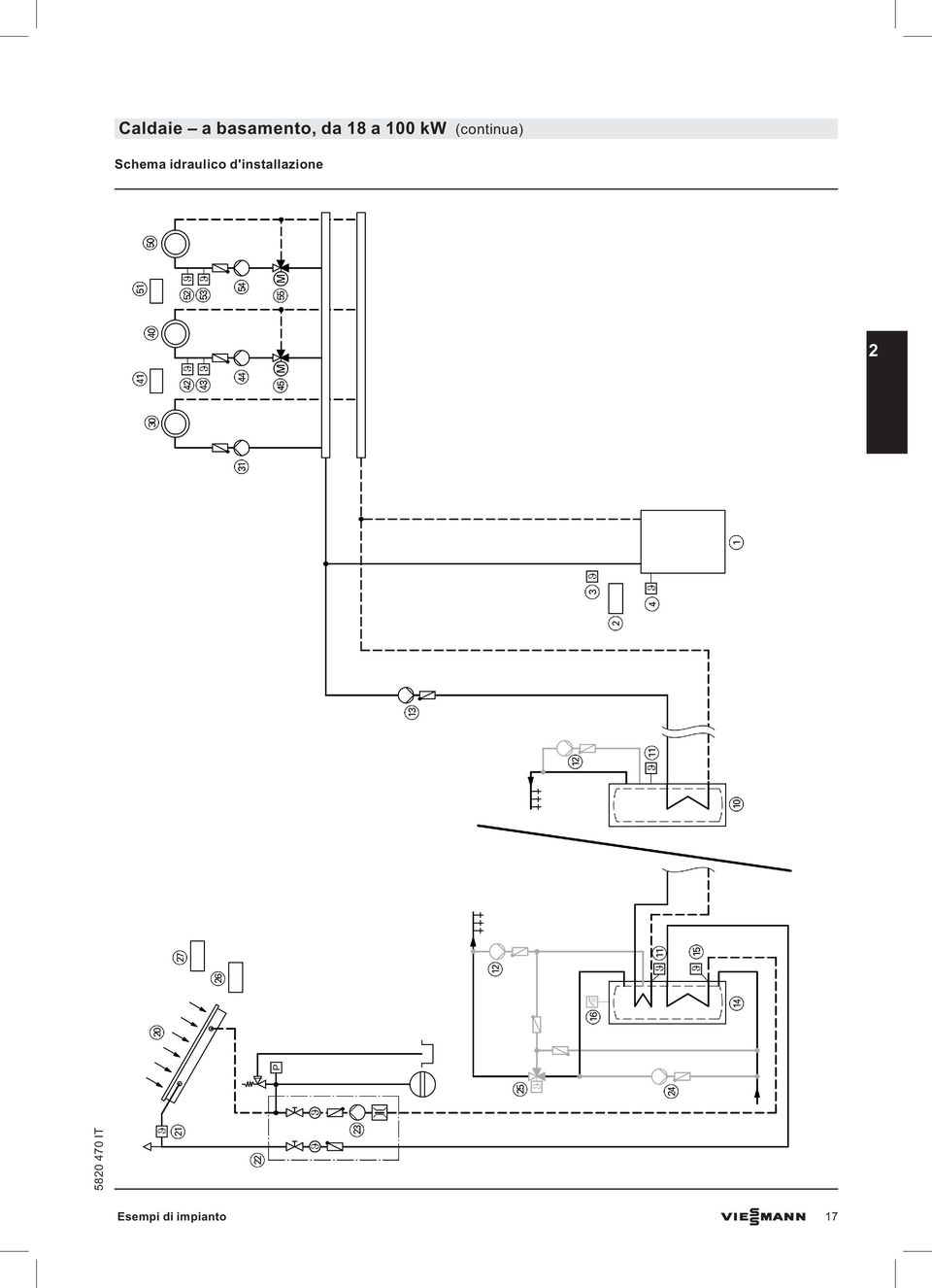 idraulico d'installazione 2