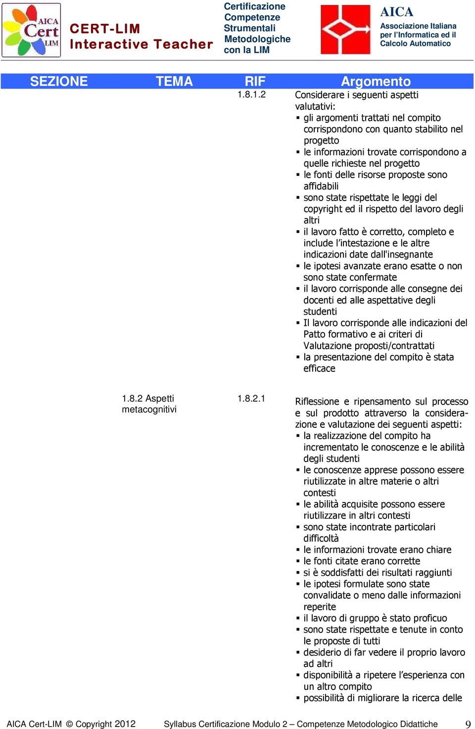 intestazione e le altre indicazioni date dall'insegnante le ipotesi avanzate erano esatte o non sono state confermate il lavoro corrisponde alle consegne dei docenti ed alle aspettative degli